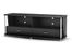 TV Stand in Solid Black - South Shore Furniture - 4270662