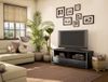 TV Stand in Solid Black - South Shore Furniture - 4270662