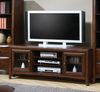 TV Stand in Walnut - Coaster