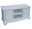 TV Stand in White - Naples - 5530-09