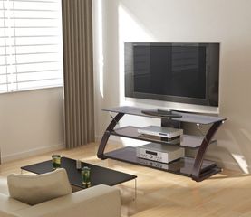 TV Stand - Keira 55" W TV Stand - Z-Line Designs - ZL568-55SU