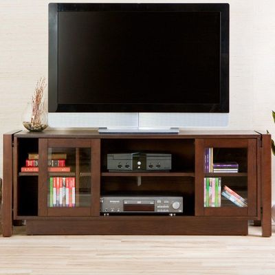 TV Stand/ Media Console - Holly and Martin