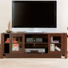 TV Stand/ Media Console - Holly and Martin