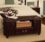 TV Stand/Storage Unit in Dark Mahogany - South Shore Furniture - 4316662