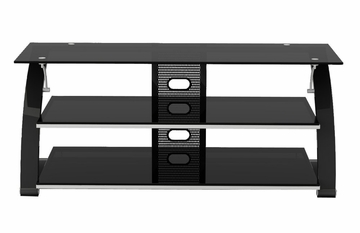 TV Stand - Vitoria 55 Inch TV Stand - Z-Line Designs - ZL564-55SU