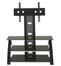 TV Stand - Vitoria Flat Panel TV Stand with Integrated Mount - Z-Line Designs - ZL564-44MU
