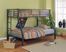Twin/Full Bunk Bed - Monster Bedroom - Powell Furniture - 500-192