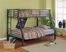 Twin/Full Bunk Bed - Monster Bedroom - Powell Furniture - 500-192