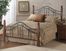 Twin Size Bed - Madison Twin Size Bed - Hillsdale Furniture