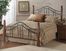 Twin Size Bed - Madison Twin Size Bed - Hillsdale Furniture