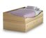 Twin Size Mates Bed (39") in Maple - South Shore Furniture - 3613219