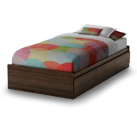Twin Size Mates Bed (39