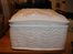Twin Size Mattress - Inner Spring Mattress in a Box - TWIN-MATTRESS