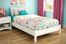 Twin Size Platform Bed - Step One - South Shore Furniture - 3050205
