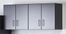 Two Door Upper Cabinet - Tuff Stor - Marco Group - 2122-1102