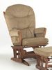 Two Post Glider - Dutailier - D00-62A