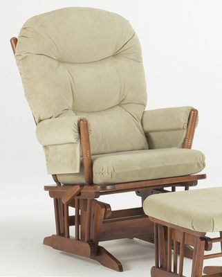 Two Post Multiposition Glider - Dutailier - D01-82A