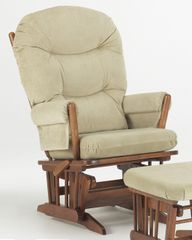 Two Post Multiposition Glider - Dutailier - D01-82A
