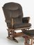 Two Post Multiposition Glider - Dutailier - D01-82A