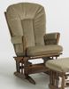 Two Post Multiposition Glider - Dutailier - D01-82B