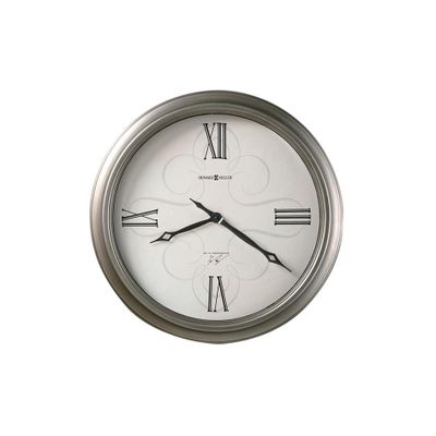 Ty Pennington Elmont Gallery Wall Clock - Howard Miller