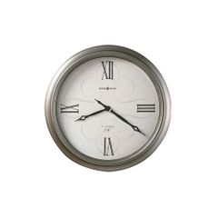 Ty Pennington Elmont Gallery Wall Clock - Howard Miller