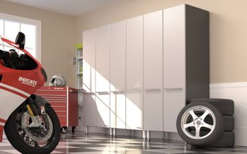 Ultimate Garage Pro Set 5 - Ultimate Garage Pro - GA-30KPC