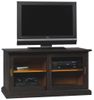 Universal TV Stand Antiqued Paint - Sauder Furniture - 401982