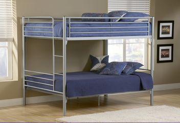 Universal Youth Full/Full Bunk Bed - Hillsdale Furniture - 1178FBB