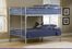 Universal Youth Full/Full Bunk Bed - Hillsdale Furniture - 1178FBB