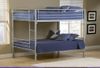 Universal Youth Full/Full Bunk Bed - Hillsdale Furniture - 1178FBB