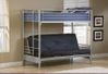 Universal Youth Futon Bunk Bed - Hillsdale Furniture - 1178BBF