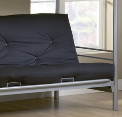 Universal Youth Futon Bunk Bed - Hillsdale Furniture - 1178BBF