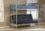 Universal Youth Futon Bunk Bed - Hillsdale Furniture - 1178BBF