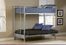 Universal Youth Futon Bunk Bed - Hillsdale Furniture - 1178BBF