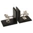 Up In The Air Bookends - IMAX - 60080