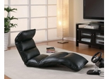 Upholstered Convertible Gaming Lounge Chair - 301001