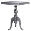 Uptown Square Side Table - IMAX - 60803