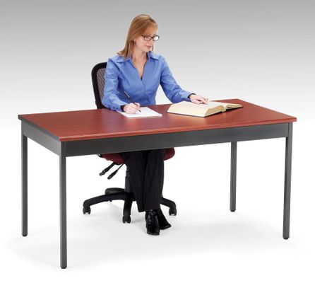 Utility Table 24