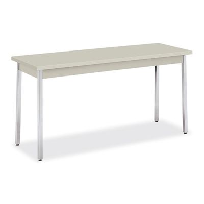 Utility Table - Light Gray - HONUTM2060QQCHR
