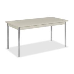 Utility Table - Light Gray - HONUTM3060QQCHR