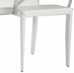 Utopia A Arm Chair - Bellini Modern Living - 224A