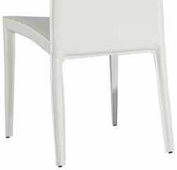 Utopia Dining Chair (Set of 2) - Bellini Modern Living - 224-SET