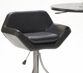 Valencia 3-Piece Pub Set - Hillsdale Furniture - 4189PTBGV