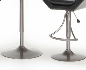 Valencia 3-Piece Pub Set - Hillsdale Furniture - 4189PTBGV