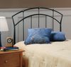 Vancouver Twin Size Metal Headboard - 1024-340