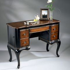 Vanity in Cafe Noir - Butler Furniture - BT-0735104