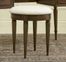 Vanity, Mirror and Bench - "Warm Cherry" - Powell Furniture - 429-290