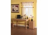 Vantage Collection in Light Dragonwood - Bush Office Furniture