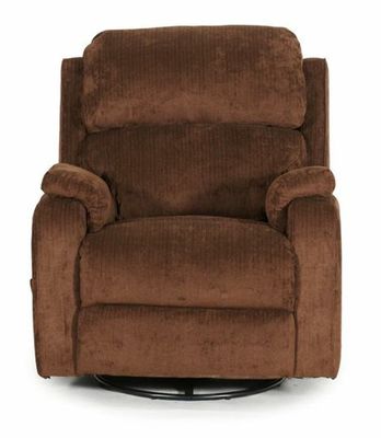 Vantage ll Recliner in Maverick Saddle - 64521548516